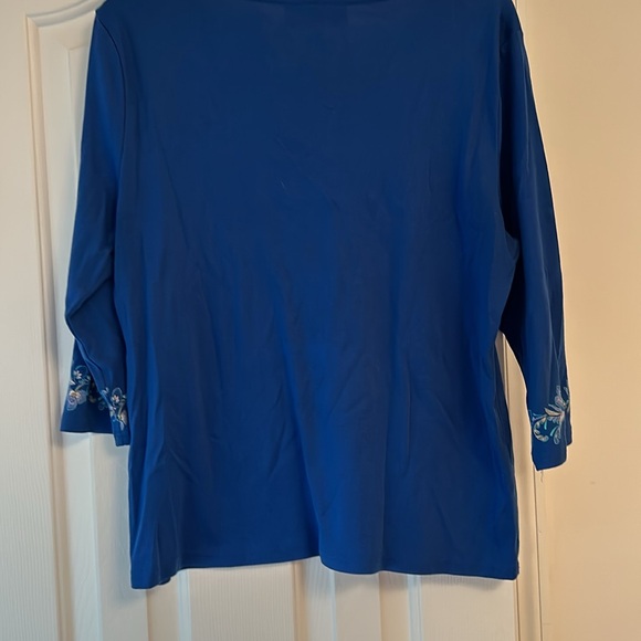 PXL Kendra Scott top - Picture 6 of 6